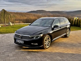 VW Passat 2.0 TDI FACELIFT 200kс LED NAVI