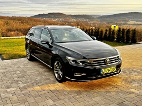 VW Passat 2.0 TDI FACELIFT 200kс LED NAVI - 17999 € / 35202.98 лв. - 10732187 3