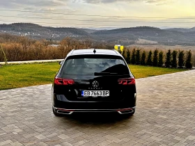 VW Passat 2.0 TDI FACELIFT 200kс LED NAVI - 17999 € / 35202.98 лв. - 10732187 6