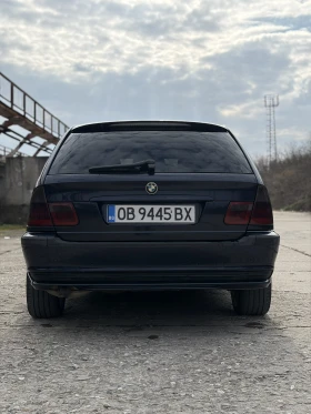 BMW 320 320d - 2800 € / 5476.32 лв. - 82777392 7