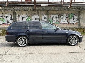 BMW 320 320d - 2800 € / 5476.32 лв. - 82777392 5