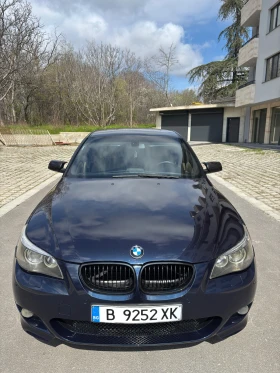 BMW 530 d - 6200 € / 12126.15 лв. - 33280481 2