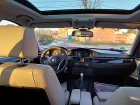 BMW 325 M57двигател-Face-lift/Топ състояние!! - 6750 € / 13201.85 лв. - 89885890 8