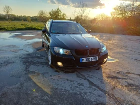 BMW 325 M57двигател-Face-lift/Топ състояние!! - 6750 € / 13201.85 лв. - 89885890 4