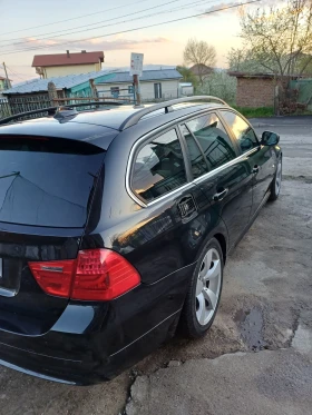 BMW 325 M57двигател-Face-lift/Топ състояние!! - 6750 € / 13201.85 лв. - 89885890 17