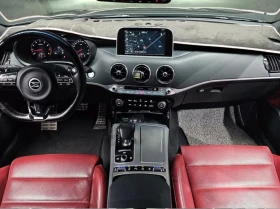 Kia Stinger 3.3 Turbo AWD GT | Mobile.bg � ����� ������ 7