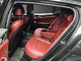 Kia Stinger 3.3 Turbo AWD GT | Mobile.bg � ����� ������ 11