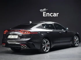 Kia Stinger 3.3 Turbo AWD GT | Mobile.bg � ����� ������ 2