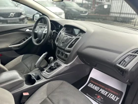 Ford Focus / 1.6D / 116HP / EURO 5 /  | Mobile.bg � ����� ������ 12