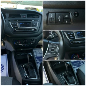 Hyundai I20 Style* 1.4* 101k.c* ���������*  | Mobile.bg � ����� ������ 10