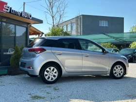 Hyundai I20 Style* 1.4* 101k.c* ���������*  | Mobile.bg � ����� ������ 4