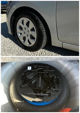 Hyundai I20 Style* 1.4* 101k.c* ���������*  | Mobile.bg � ����� ������ 15