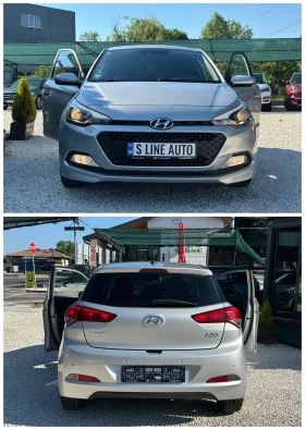 Hyundai I20 Style* 1.4* 101k.c* ���������*  | Mobile.bg � ����� ������ 5