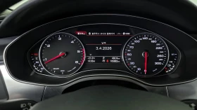 Audi A6 3.0 TDI Head Up * ���������/������� | Mobile.bg � ����� ������ 8