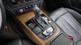Audi A6 3.0 TDI Head Up * ���������/������� | Mobile.bg � ����� ������ 9