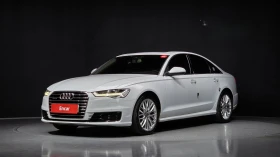 ������ Audi A6