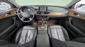 Audi A6 3.0 TDI Head Up * ���������/������� | Mobile.bg � ����� ������ 7