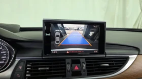 Audi A6 3.0 TDI Head Up * ���������/������� | Mobile.bg � ����� ������ 13