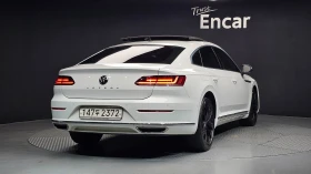 VW Arteon 2.0 TDI Premium| Distronic | Massage | Mobile.bg � ����� ������ 2