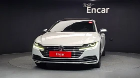 VW Arteon 2.0 TDI Premium| Distronic | Massage | Mobile.bg � ����� ������ 3
