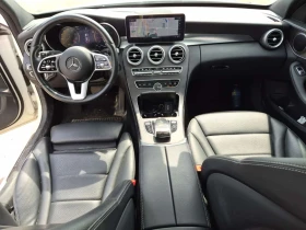 Mercedes-Benz C 300 | DISTRONIC| 360| ПАНОРАМА| CARFAX| АВТОКРЕДИТ | Auto.bg — изображение 8