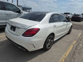 Mercedes-Benz C 300 | DISTRONIC| 360| ПАНОРАМА| CARFAX| АВТОКРЕДИТ | Auto.bg — изображение 3