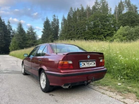 BMW 316 316i - 1000 € / 1955.83 лв. - 36115333 5