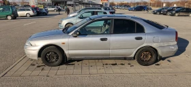 Mitsubishi Carisma 1.6 | Mobile.bg � ����� ������ 3