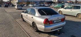 Mitsubishi Carisma 1.6 | Mobile.bg � ����� ������ 4