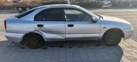 Mitsubishi Carisma 1.6 | Mobile.bg � ����� ������ 7