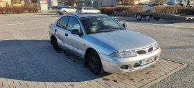 Mitsubishi Carisma 1.6 | Mobile.bg � ����� ������ 8