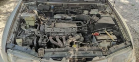 Mitsubishi Carisma 1.6 | Mobile.bg � ����� ������ 13