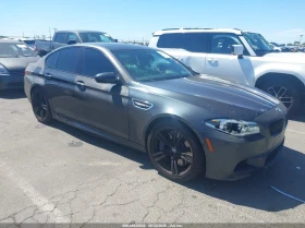 BMW M5 4.4l