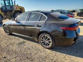 Alfa Romeo Giulia 2.0l Q4 | Mobile.bg � ����� ������ 2
