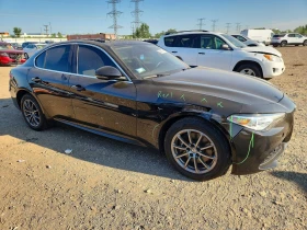 Alfa Romeo Giulia 2.0l Q4 | Mobile.bg � ����� ������ 4