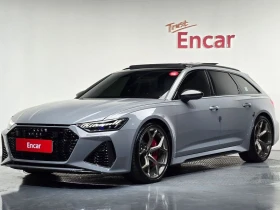 ������ Audi Rs6