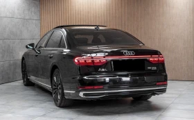Audi A8 Long 55TFSI Quattro | Auto.bg — изображение 2