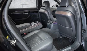 Audi A8 Long 55TFSI Quattro | Auto.bg — изображение 7