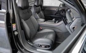 Audi A8 Long 55TFSI Quattro | Auto.bg — изображение 6