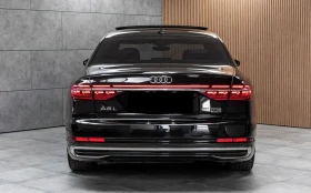 Audi A8 Long 55TFSI Quattro | Auto.bg — изображение 3