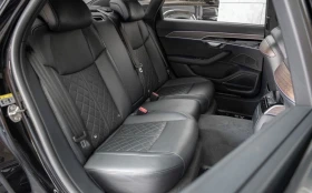 Audi A8 Long 55TFSI Quattro | Auto.bg — изображение 8