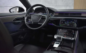 Audi A8 Long 55TFSI Quattro | Auto.bg — изображение 4