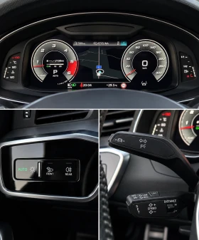 Audi A6 3.0TDI| 286HP| MILD HYBRID| S-LINE| PANO| ЛИЗИНГ - 26999 € - 38255050 12