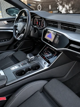 Audi A6 3.0TDI| 286HP| MILD HYBRID| S-LINE| PANO| ЛИЗИНГ - 26999 € - 38255050 10