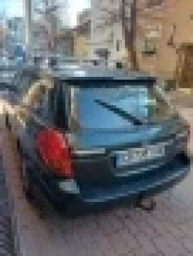 Subaru Legacy, снимка 2 - Автомобили и джипове - 55984139