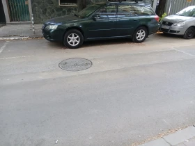 Subaru Legacy undefined | Auto.bg — изображение 11