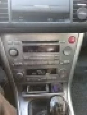 Subaru Legacy, снимка 8 - Автомобили и джипове - 55984139