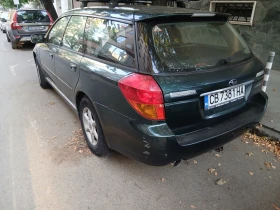 Subaru Legacy undefined | Auto.bg — изображение 9