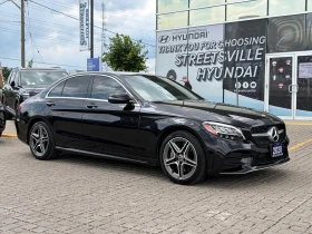 Mercedes-Benz C 300 AMG* 4MATIC* 25k km