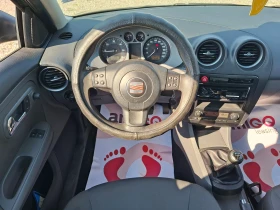 Seat Ibiza 1.9TDI | Auto.bg — изображение 12